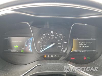 Zdjęcie 9 z 12 samochodu: 2018 FORD FUSION SE HYBRID VIN:3FA6P0LU3JR171787 - miniatura