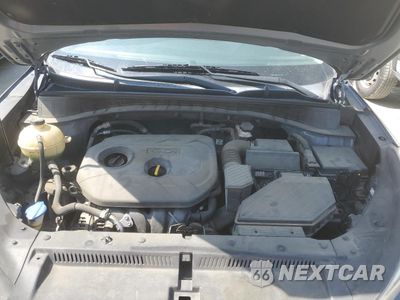 Zdjęcie 12 z 13 samochodu: 2016 HYUNDAI TUCSON LIMITED VIN:KM8J33A42GU084321 - miniatura