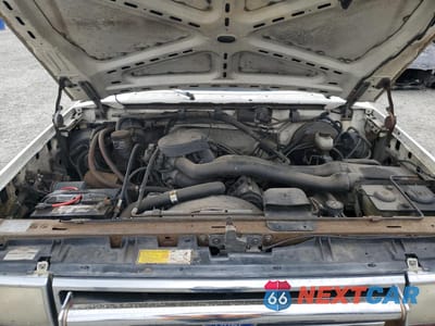 Zdjęcie 11 z 14 samochodu: 1991 FORD F150 VIN:1FTEX14N9MKA86898 - miniatura