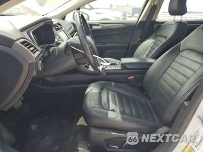 Zdjęcie 7 z 13 samochodu: 2018 FORD FUSION SE HYBRID VIN:3FA6P0LU1JR171528 - miniatura
