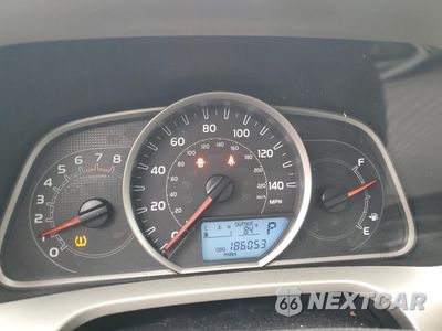 Zdjęcie 9 z 15 samochodu: 2013 TOYOTA RAV4 LE VIN:2T3ZFREV6DW036016 - miniatura