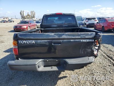 Zdjęcie 6 z 12 samochodu: 2002 TOYOTA TACOMA VIN:5TENL42NX2Z117181 - miniatura
