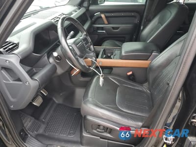 Zdjęcie 7 z 14 samochodu: 2020 LAND ROVER DEFENDER 110 X VIN:SALEXEEU5L2016156 - miniatura