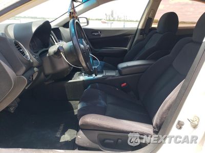 Zdjęcie 7 z 14 samochodu: 2013 NISSAN MAXIMA S VIN:1N4AA5AP5DC831143 - miniatura