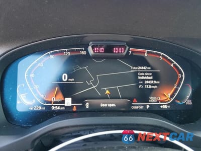 Zdjęcie 9 z 13 samochodu: 2024 BMW X3 XDRIVE30I VIN:5UX53DP06R9U35672 - miniatura