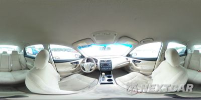 Zdjęcie 14 z 14 samochodu: 2014 NISSAN ALTIMA 2.5 VIN:1N4AL3AP3EC158241 - miniatura