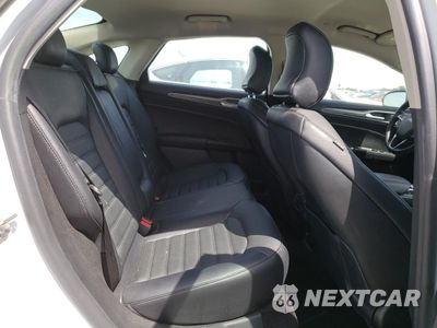 Zdjęcie 10 z 13 samochodu: 2018 FORD FUSION SE HYBRID VIN:3FA6P0LU9JR129835 - miniatura