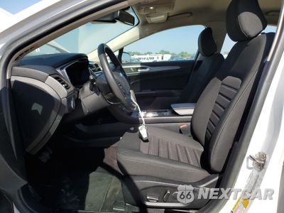 Zdjęcie 7 z 13 samochodu: 2020 FORD FUSION SE VIN:3FA6P0LU8LR119090 - miniatura