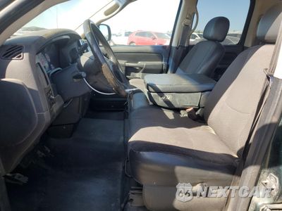 Zdjęcie 7 z 14 samochodu: 2002 DODGE RAM 1500 VIN:3D7HA18N22G171729 - miniatura