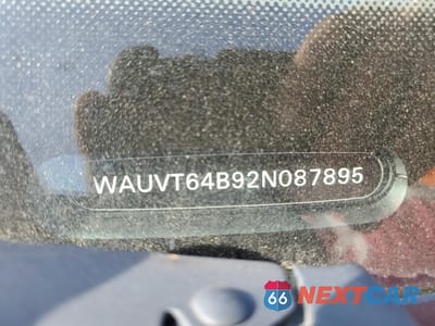 Zdjęcie 12 z 12 samochodu: 2002 AUDI A6 3.0 AVANT QUATTRO VIN:WAUVT64B92N087895 - miniatura