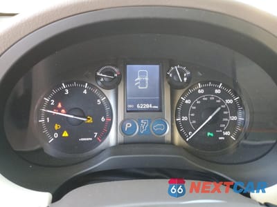 Zdjęcie 9 z 13 samochodu: 2017 LEXUS GX 460 VIN:JTJBM7FX5H5149655 - miniatura