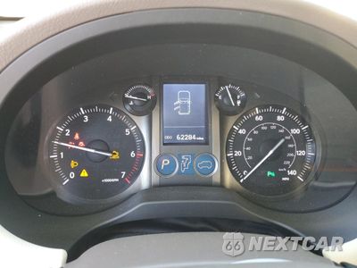 Zdjęcie 9 z 13 samochodu: 2017 LEXUS GX 460 VIN:JTJBM7FX5H5149655 - miniatura