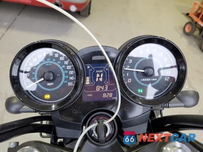 Zdjęcie 7 z 10 samochodu: 2022 KAWASAKI ER650 M VIN:ML5EREM1XNDA73708 - miniatura