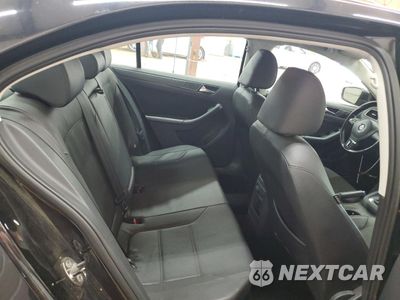 Zdjęcie 10 z 14 samochodu: 2012 VOLKSWAGEN JETTA SE VIN:3VWDP7AJ1CM109093 - miniatura