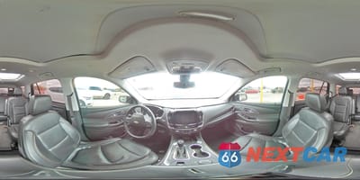 Zdjęcie 15 z 15 samochodu: 2018 CHEVROLET TRAVERSE PREMIER VIN:1GNERKKW3JJ204495 - miniatura