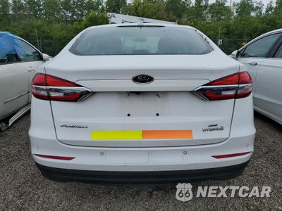 Zdjęcie 6 z 12 samochodu: 2019 FORD FUSION SE VIN:3FA6P0LU1KR124808 - miniatura