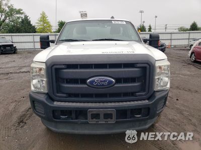 Piąte zdjęcie samochodu w środku: 2013 FORD F250 SUPER DUTY VIN:1FTBF2B67DEA76425 - miniatura