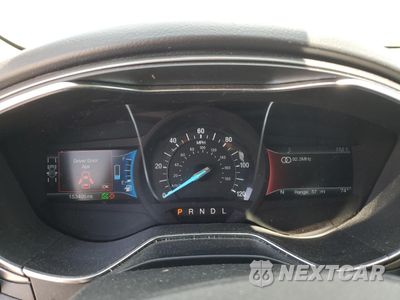 Zdjęcie 9 z 12 samochodu: 2018 FORD FUSION SE HYBRID VIN:3FA6P0LU6JR118713 - miniatura