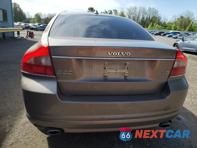 Zdjęcie 6 z 14 samochodu: 2008 VOLVO S80 V8 VIN:YV1AH852581061611 - miniatura