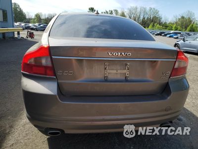 Zdjęcie 6 z 14 samochodu: 2008 VOLVO S80 V8 VIN:YV1AH852581061611 - miniatura