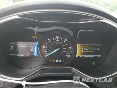 Zdjęcie 9 z 12 samochodu: 2017 FORD FUSION SE HYBRID VIN:3FA6P0LUXHR409273 - miniatura