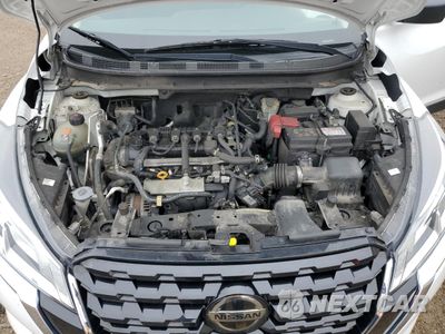 Zdjęcie 11 z 15 samochodu: 2021 NISSAN KICKS S VIN:3N1CP5BV7ML471413 - miniatura
