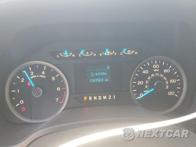 Zdjęcie 9 z 13 samochodu: 2017 FORD F150 SUPERCREW VIN:1FTEW1CF4HFC21247 - miniatura