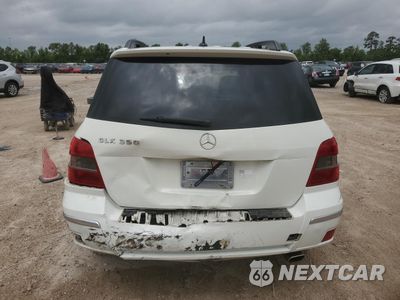 Zdjęcie 6 z 15 samochodu: 2011 MERCEDES-BENZ GLK 350 VIN:WDCGG5GB1BF576821 - miniatura