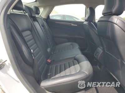 Zdjęcie 10 z 12 samochodu: 2017 FORD FUSION SE HYBRID VIN:3FA6P0LU0HR409749 - miniatura