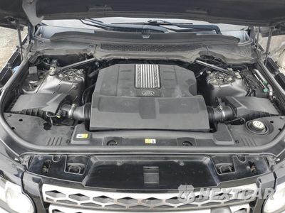 Zdjęcie 12 z 15 samochodu: 2016 LAND ROVER RANGE ROVER SPORT SE VIN:SALWG2VF0GA552481 - miniatura
