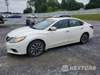 2016 NISSAN ALTIMA 2.5 1N4AL3AP5GC166277 - główne zdjęcie licytacji z USA - miniatura