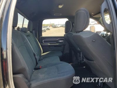 Zdjęcie 10 z 13 samochodu: 2020 RAM 2500 BIG HORN VIN:3C6UR5DJ4LG241509 - miniatura