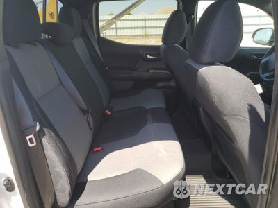 Zdjęcie 10 z 13 samochodu: 2022 TOYOTA TACOMA DOUBLE CAB VIN:3TMCZ5AN5NM490529 - miniatura