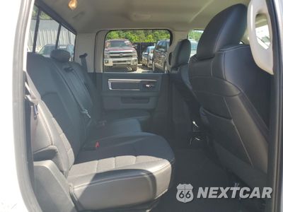 Zdjęcie 10 z 15 samochodu: 2017 RAM 1500 SLT VIN:1C6RR6LT9HS747674 - miniatura