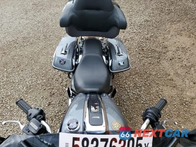Piąte zdjęcie samochodu w środku: 2021 HARLEY-DAVIDSON FLHXS VIN:1HD1KRP14MB602670 - miniatura