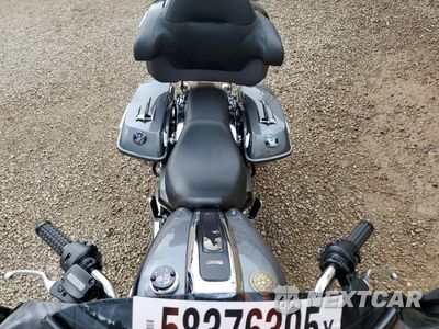 Piąte zdjęcie samochodu w środku: 2021 HARLEY-DAVIDSON FLHXS VIN:1HD1KRP14MB602670 - miniatura