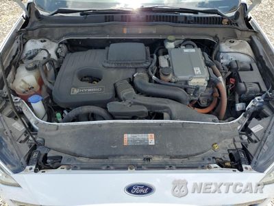 Zdjęcie 11 z 13 samochodu: 2017 FORD FUSION SE HYBRID VIN:3FA6P0LU9HR409006 - miniatura