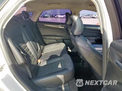 Zdjęcie 10 z 13 samochodu: 2018 FORD FUSION SE HYBRID VIN:3FA6P0LUXJR278688 - miniatura