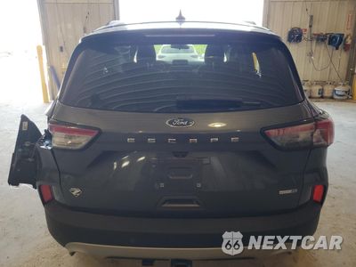 Zdjęcie 6 z 13 samochodu: 2020 FORD ESCAPE SEL VIN:1FMCU9H98LUA00992 - miniatura