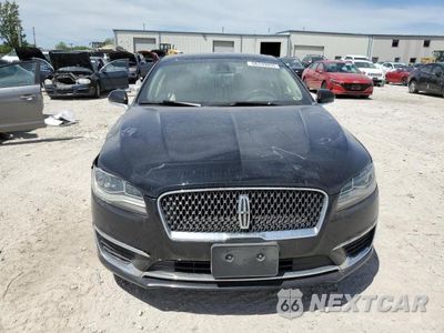 Zdjęcie 9 z 24 samochodu: 2020 LINCOLN MKZ RESERVE VIN:3LN6L5EC5LR611255 - miniatura