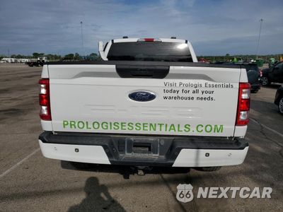 Zdjęcie 6 z 13 samochodu: 2023 FORD F150 SUPERCREW VIN:1FTFW1E53PKD87712 - miniatura