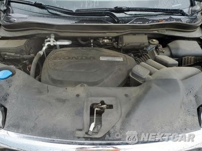 Zdjęcie 11 z 12 samochodu: 2017 HONDA PILOT ELITE VIN:5FNYF6H07HB074215 - miniatura