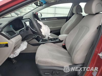 Zdjęcie 7 z 15 samochodu: 2016 HYUNDAI SONATA SPORT VIN:5NPE34AF4GH314089 - miniatura