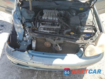 Zdjęcie 11 z 12 samochodu: 2004 HYUNDAI SONATA GLS VIN:KMHWF35HX4A990563 - miniatura