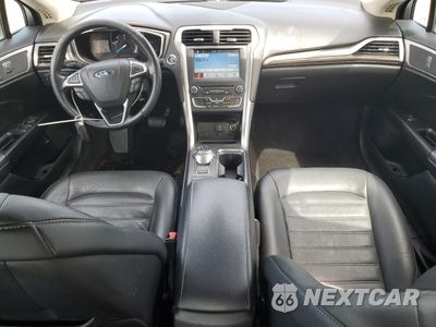 Zdjęcie 8 z 13 samochodu: 2018 FORD FUSION SE HYBRID VIN:3FA6P0LU1JR172114 - miniatura