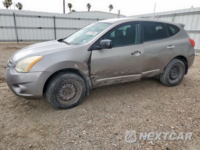 2011 NISSAN ROGUE S JN8AS5MT7BW575474 - główne zdjęcie licytacji z USA - miniatura