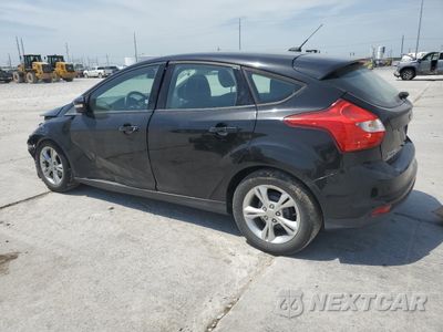 Drugie zdjęcie samochodu z przodu: 2013 FORD FOCUS SE VIN:1FADP3K22DL110975 - miniatura