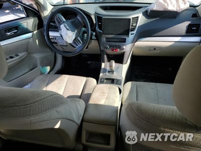 Zdjęcie 8 z 14 samochodu: 2012 SUBARU OUTBACK 2.5I PREMIUM VIN:4S4BRBGC0C3228637 - miniatura