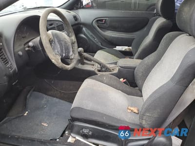 Zdjęcie 7 z 12 samochodu: 1995 TOYOTA CELICA GT VIN:JT2ST07N3S0029800 - miniatura