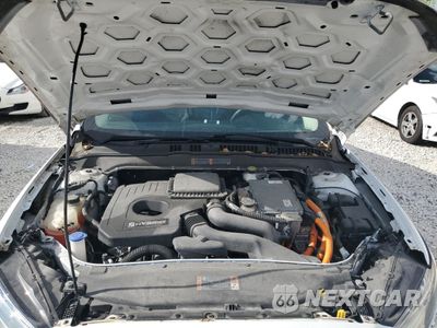 Zdjęcie 11 z 12 samochodu: 2019 FORD FUSION SE VIN:3FA6P0LU1KR285112 - miniatura